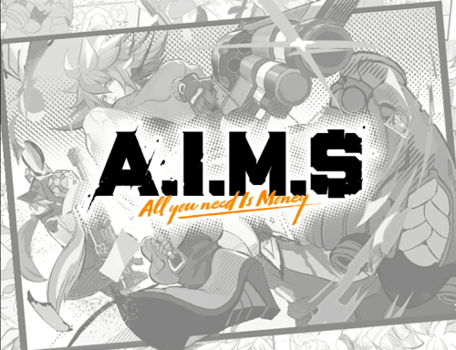 A I M エイムズ レビュー 評価 コンパス 戦闘摂理解析システム の進化したアクションゲームである ヤマカム