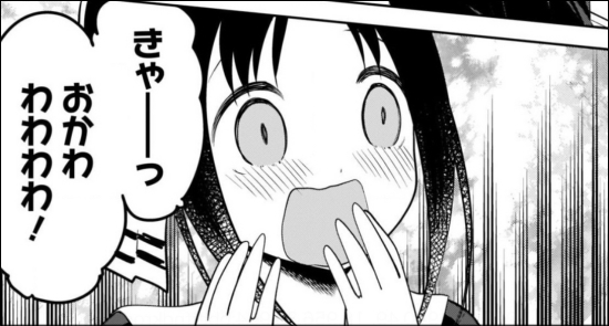 かぐや様は告らせたい 4話 かぐや様は猫嫌い 感想 考察 最後の生徒会メンバー 阿部 さんちの黒猫 ヤマカム