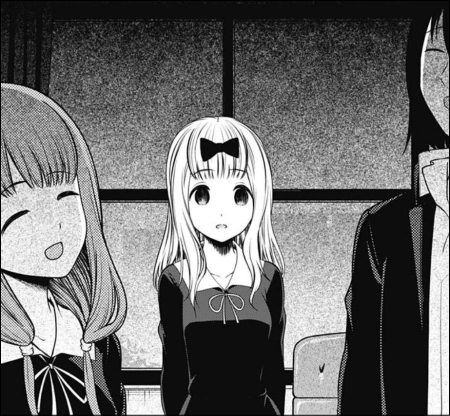 かぐや様は告らせたい 第213話 藤原千花は認めない 感想 考察 書記ちゃんが壮大な逆張り伏線してる ように見える 件 ヤマカム