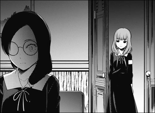 かぐや様は告らせたい 第221話感想 考察 大仏こばちさんの巨大感情 ヤマカム