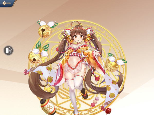 ロリキャラが可愛いアプリゲームランキング ヤマカム